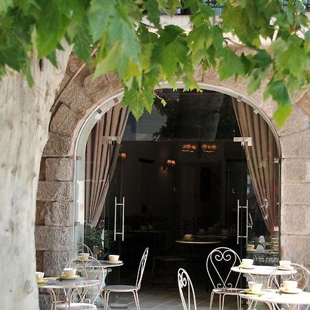 Chateaux Demeures Vallee De L'Arc Trets Zewnętrze zdjęcie