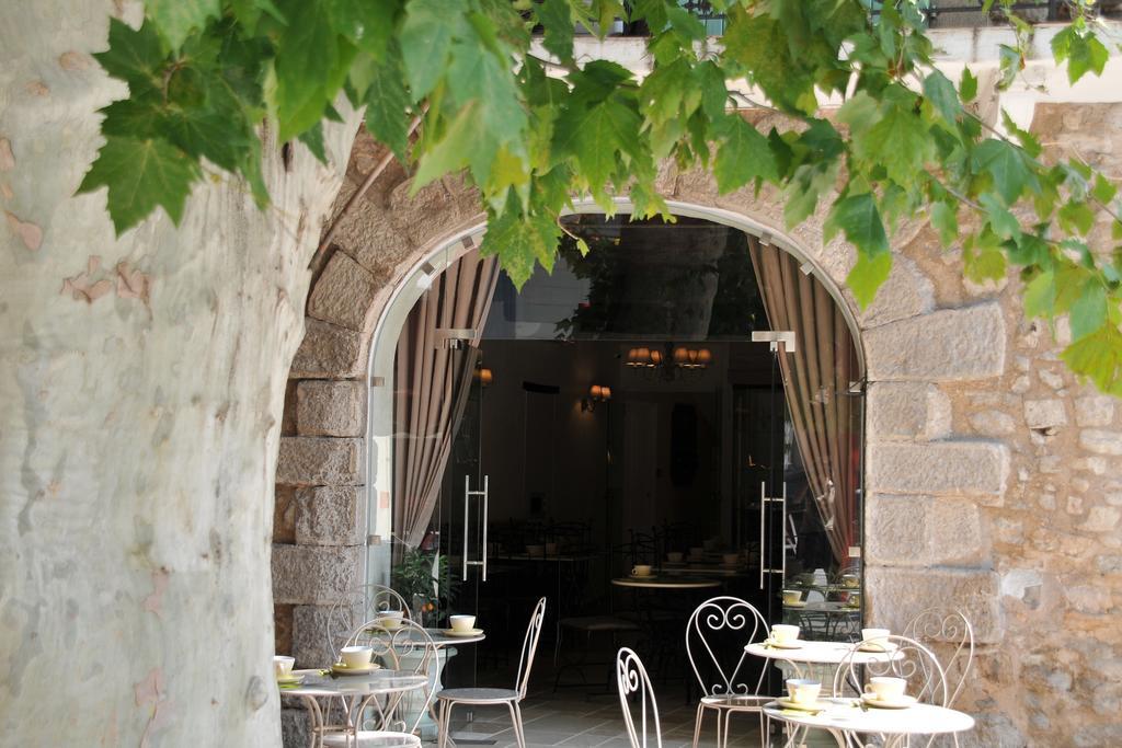 Chateaux Demeures Vallee De L'Arc Trets Zewnętrze zdjęcie